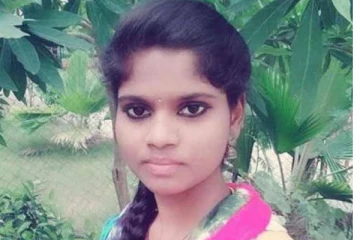 இன்று திருமணம் நடக்கவிருந்த நிலையில் தற்கொலை செய்து கொண்ட 21 வயது இளம்பெண்!