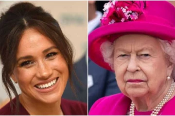 இளவரசர் ஹரியின் மனைவி மேகனை மகாராணியார் மன்னிக்கவே கூடாது: மக்கள் கருத்து