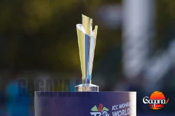 කාන්තා 20 - 20 ලෝක කුසලානයේ තරඟ කාල සටහන මෙන්න