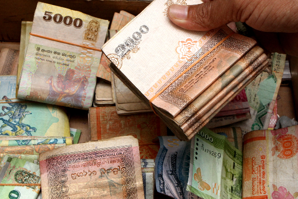 சம்பள அதிகரிப்பு தொடர்பில் வெளியாகியுள்ள தகவல் - ஐபிசி தமிழ்