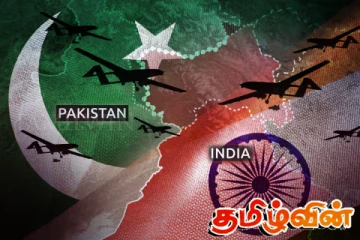 போர் நிறுத்தத்துக்கு பின்: இந்தியா - பாகிஸ்தான் பேச்சுவார்த்தை