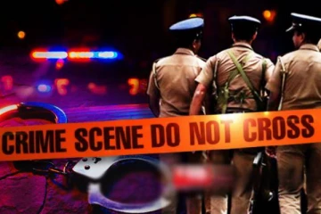 கொழும்பில் நள்ளிரவில் தீப்பற்றிய கார் ; இரட்டைக் கொலை சம்பவத்தில் குற்றவாளிகளின் சதி வெளிச்சமா?