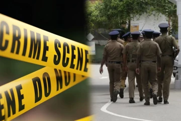 கொழும்பில் கூரிய ஆயுதத்தால் தாக்கப்பட்டு ஒருவர் படுகொலை