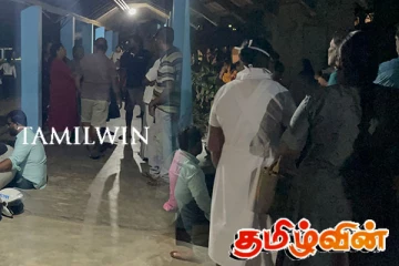 மன்னார் பொது வைத்தியசாலையில் பிரசவத்துக்கு அனுமதிக்கப்பட்ட தாயும் சேயும் மரணம்