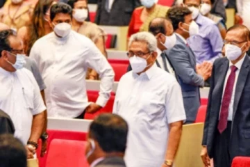 அரசதலைவர் கல்வித் துறையில் தலையிட்டால் இலவச கல்வி அழியும்