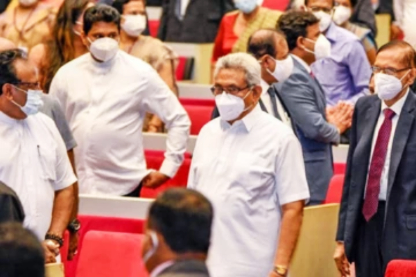 அரசதலைவர் கல்வி துறையில் தலையிட்டால் இலவச கல்வி அழியும் - ஐபிசி தமிழ்