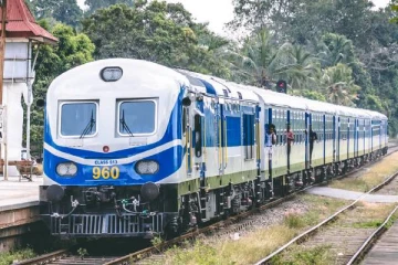 மலையக ரயில் பயணிகளுக்கான முக்கிய தகவல்!