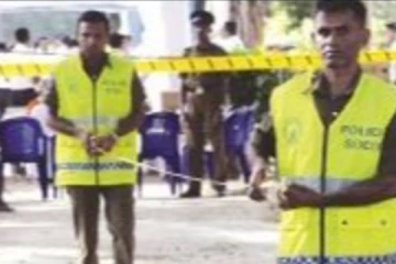 கொலை செய்யப்பட்ட பெண்ணின் தலையை களனி ஆற்றில் வலை வீசி தேடும் பொலிஸார்!