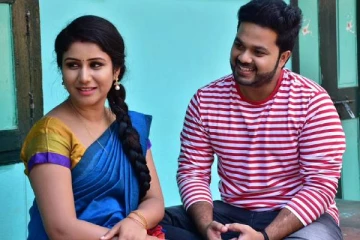 ஆல்யா மானசா, சஞ்சீவ் இணைந்து இந்த ஹிட் சீரியலின் அடுத்த பாகத்தில் நடிக்கிறார்களா?