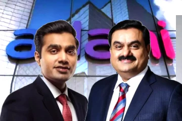Adani Groups நிர்வாகத்தில் பெரும் மாற்றம்., கவுதம் அதானியின் மகன் கரண் அதானிக்கு முக்கிய பொறுப்பு