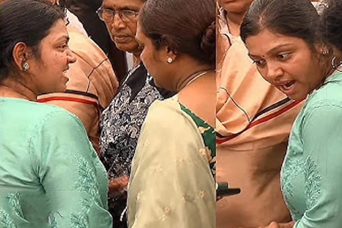 பாரதிராஜாவின் இறுதிசடங்கில் சண்டை ஏன்? சொத்துக்கள் விபரம் இதோ | Director Bharathiraja Daughter Property Issue