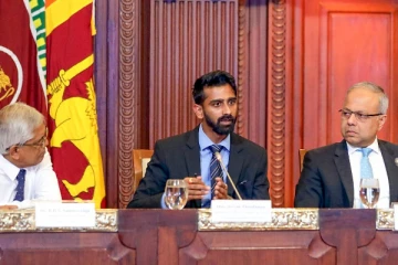 ஆசிய அபிவிருத்தி வங்கியின் உதவியுடன் நீர் வழங்கல் துறை மேம்படுத்துவோம் - ஜீவன் தொண்டமான்