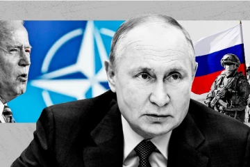 உங்களால் எங்களை ஒன்னும் செய்ய முடியாது! மேற்கத்திய நாடுகளுக்கு புடின் எச்சரிக்கை