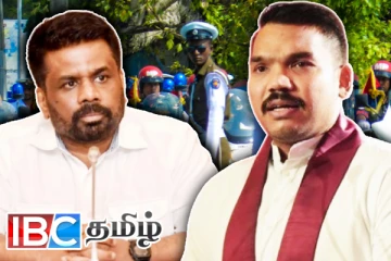 க்ளீன் சிறிலங்காவிற்கு எதிராக திரும்பும் மக்கள்: காய் நகர்த்த ஆரம்பித்த நாமல்