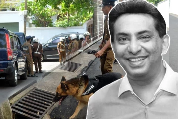 "මාවත් එල්ලෙන්න පොළඹවනවා" - කපිල චන්ද්‍රසේන මියයන්න පෙර ලියූ දිවුරුම් ප්‍රකාශයෙන් හෙළිවන බරපතල අනාවරණය