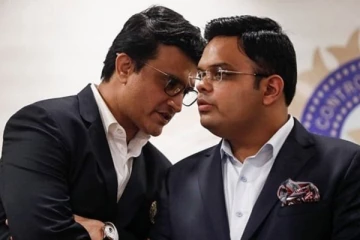 பிசிசிஐ'யில் வெடிக்கும் சர்ச்சைகள் - ஜெய் ஷாவிற்கு எதிராக முதல் முறை பேசிய கங்குலி..!