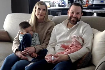 138 வருடங்களுக்கு பின் பிறந்த முதல் பெண் குழந்தை! கொண்டாடும் குடும்பத்தினர்