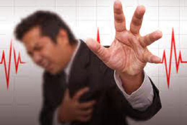 மாரடைப்பு திடீரென்று வராது - முன்கூட்டியே இந்த 5 அறிகுறிகளை காட்டும் | Silent Heart Attack 5 Early Signs Of Heart Attack மாரடைப்பு திடீரென்று வராது - முன்கூட்டியே இந்த 5 அறிகுறிகளை காட்டும் | Silent Heart Attack 5 Early Signs Of Heart Attack