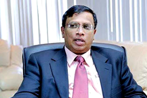 M. A. Sumanthiran