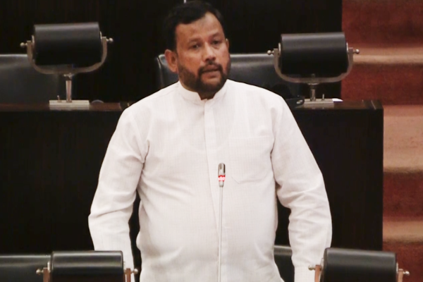 தமிழ், முஸ்லிம் மக்களின் உள்ளக முரண்பாடுகளை தீர்க்கும் வழி: ரிஷாத் பதியுதீன் விளக்கம் | Internal Conflicts Between The Tamil And Muslim