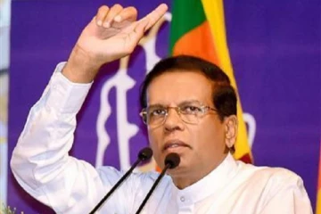 மீண்டும் அரச தலைவர் தேர்தலில்? உண்மையை வெளிப்படுத்திய மைத்திரி!