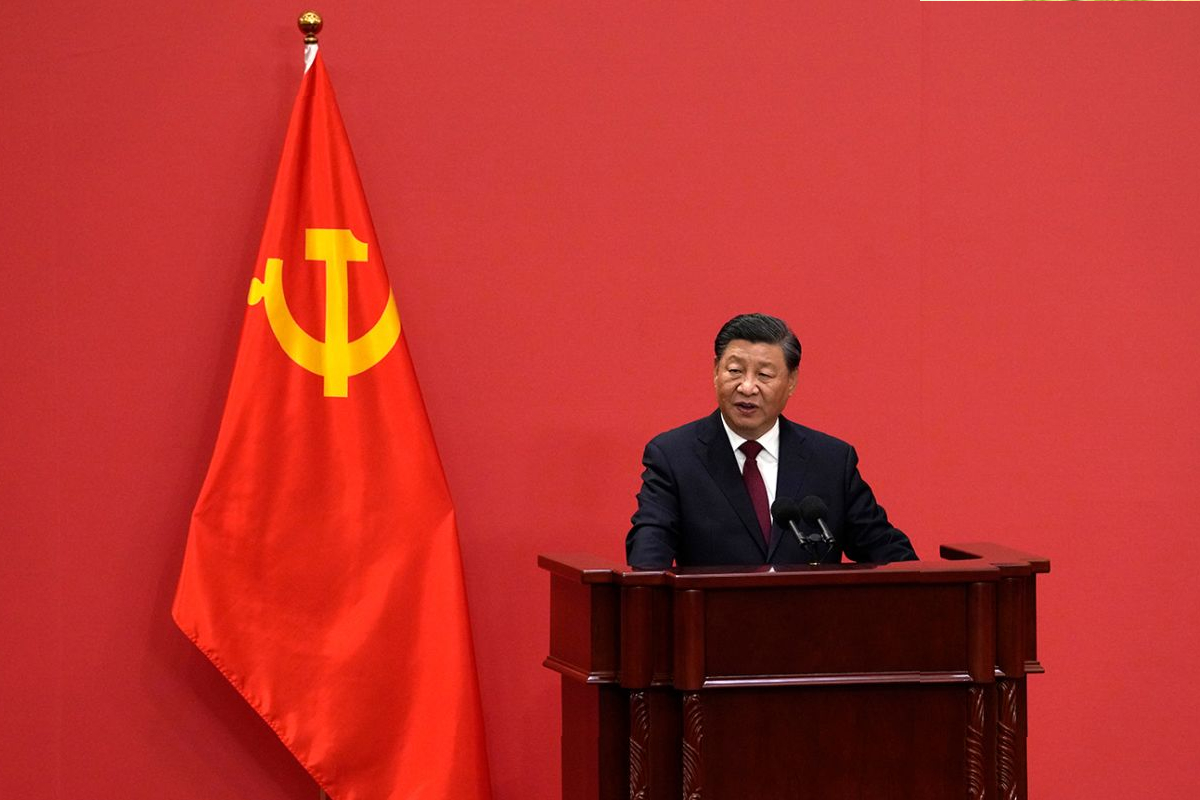 ஈரான் போரின் எதிரொலி! ஆபிரிக்க நாடுகளுக்கு சீன ஜனாதிபதி அறிவித்த உறுதிமொழி | China Ready To Help African Countries Xi Announces