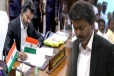 முதல் சட்டசபை கூட்டத்தொடர் ; தமிழக சட்டமன்ற உறுப்பினராக பொறுப்பேற்றார் முதலமைச்சர் விஜய்