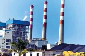 நுரைச்சோலை நிலக்கரி ஆலையின் ஒரு இயந்திரம் செயலிழப்பு