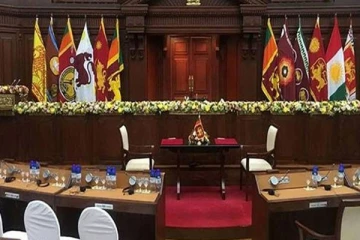 சூடுபிடிக்கும் கொழும்பு அரசியல்! நிரந்தர அமைச்சரவை நியமனங்களில் இழுபறி