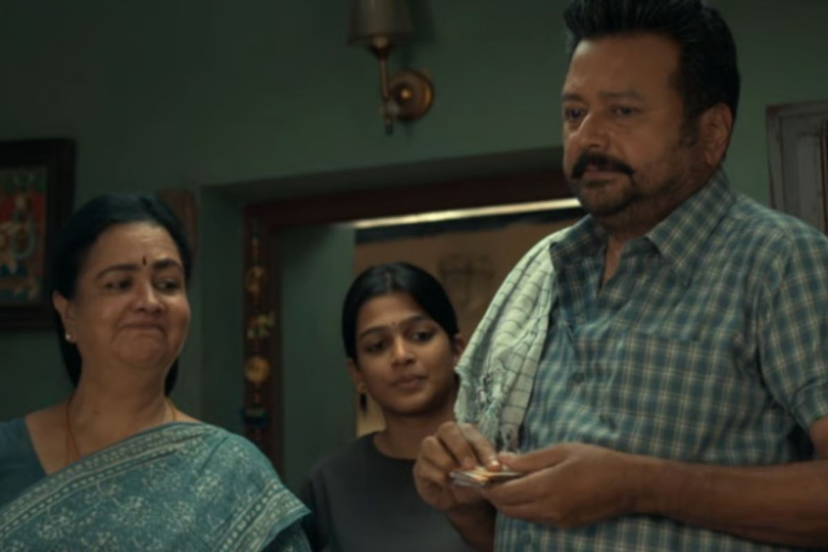 12 நாட்களில் பரிமளா & கோ திரைப்படம் செய்துள்ள வசூல்.. எவ்வளவு தெரியுமா | Parimala And Co 12 Days Box Office