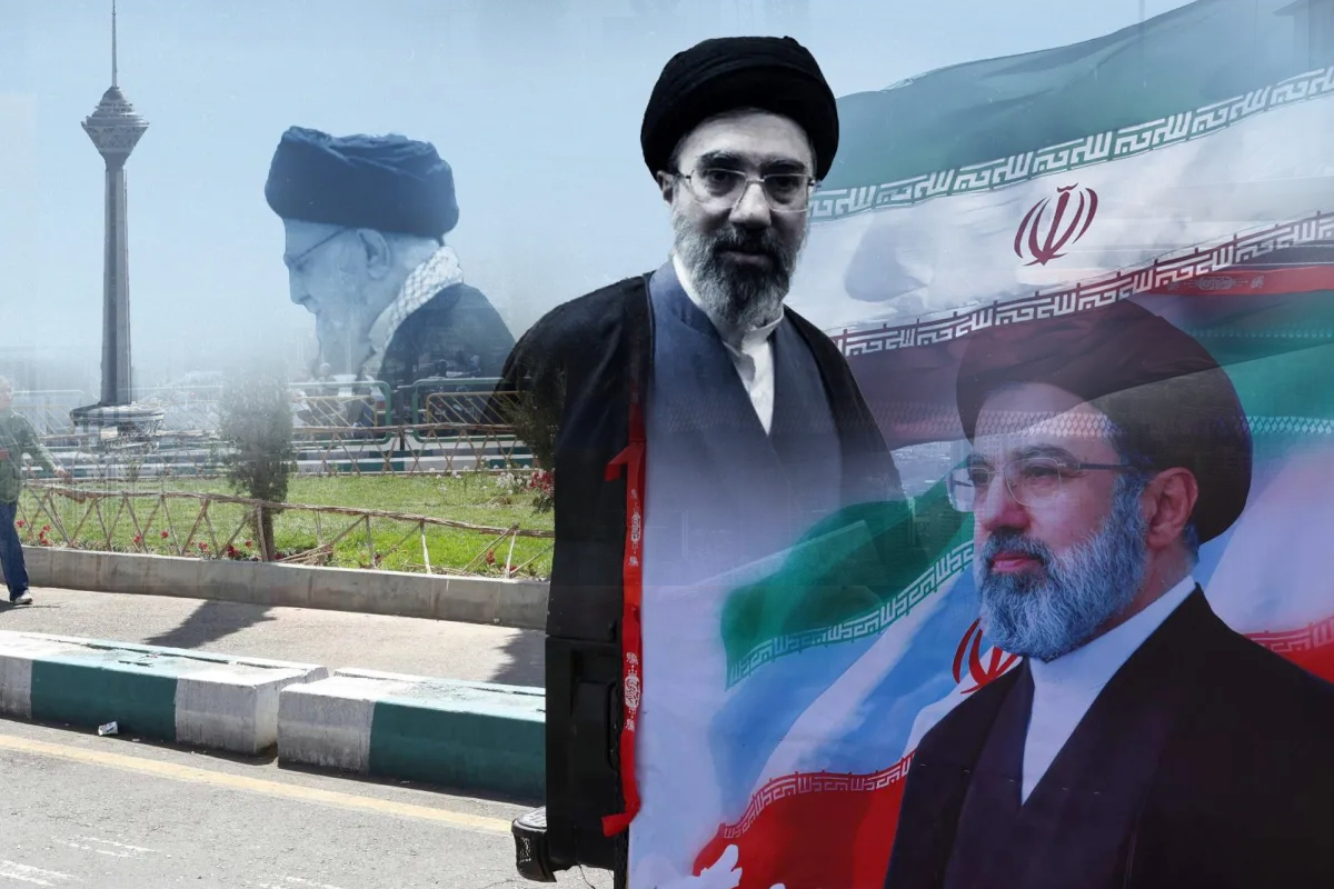 ஈரானை பலப்படுத்திய ட்ரம்ப்! போர் நிறுத்தம் எனும் அமெரிக்க ராஜதந்திரம் | Secret American Diplomacy Of Ceasefire ஈரானை பலப்படுத்திய ட்ரம்ப்! போர் நிறுத்தம் எனும் அமெரிக்க ராஜதந்திரம் | Secret American Diplomacy Of Ceasefire