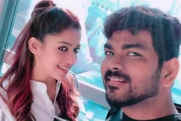 நயன்தாராவை விக்னேஷ் சிவனுக்கு பிடிக்க காரணம் என்ன? அவரே கூறிய அட்டகாசமான பதில்