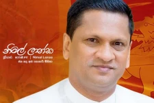 ආදාහනය හෝ භූමදානය සම්බන්ධයෙන් විශේෂඥ කමිටුවේ තීන්දුවට දේශපාලඥයින්ට මැදිහත්විය නොහැකියි... 3 days ago Report