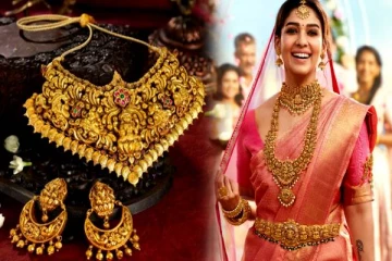 Today Gold rate: கிடுகிடுவென உயரும் தங்கத்தின் விலை.. ஆளில்லாமல் தவிக்கும் நகைக்கடைகள்