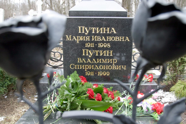 புடினை கடும் கோபம் கொள்ளவைத்த 60 வயது பெண்! | 60 Year Old Woman Who Made Putin Very Angry
