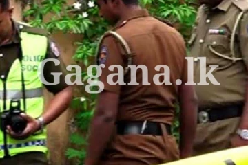 ප්‍රදේශ දෙකක සිදු වූ බිහිසුනු ඝාතන - මවක් හා තරුණයෙක් ජීවිතක්ෂයට