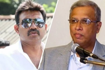 சுமந்திரனுக்கு பகிரங்க எச்சரிக்கை விடுத்த செந்தில்!