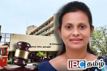 விசேட வைத்திய நிபுணர் மஹேஷிக்கு பிணை : நீதிமன்றின் அதிரடி உத்தரவு