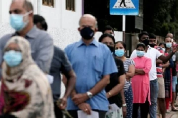 நாட்டில் கொரோனாவால் மேலும் 1,732 பேர் பாதிப்பு