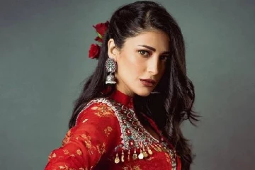 போலியான பெயரில் சுற்றினேன், காரணம் இதுதான்.. நடிகை ஸ்ருதிஹாசன் உடைத்த ரகசியம்