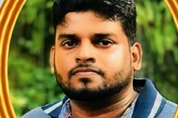 யாழில் இளம் அரச உத்தியோகஸ்தருக்கு நேர்ந்த சோகம்