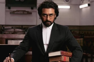 சூர்யாவின் ஜெய் பீம் பட இயக்குனரின் அடுத்தப்படம்- சர்ச்சை கதைக்களம்