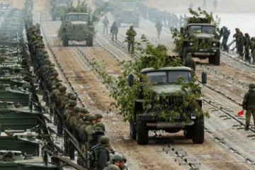 රුසියාව - යුක්‍රේනය යුධ ගිනි ඇවිලෙයි.... මේ තුන්වන ලෝක යුද්ධයද ...? (VIDEO)