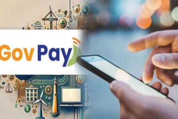 நாடு முழுவதும் அறிமுகமான புதிய வசதி ; ஒன்லைன் ஊடாக சேவை