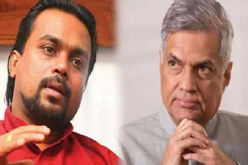 13 ஆவது திருத்தம் -ரணிலின் முயற்சியை தோற்கடிக்க விமல் வீரவன்ச கங்கணம்