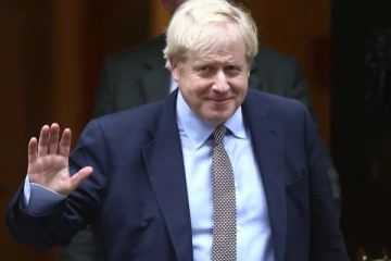 பிரித்தானிய தேர்தல்... மறுப்பு தெரிவித்த பிரதமர் போரிஸ் ஜான்சன்!