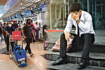 டொலர் பிரச்சினையால் மூன்றரை இலட்சம் ​பேர் வேலையிழக்கும் அபாயம்! விடுக்கப்பட்டுள்ள எச்சரிக்கை