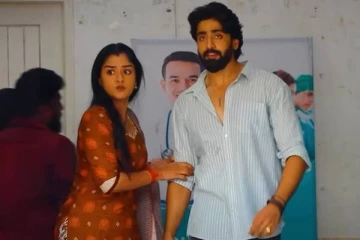 விஜய் டிவியின் மகாநதி சீரியலில் என்ட்ரி கொடுக்கும் பிரபல நடிகை... யாரு பாருங்க, போட்டோ இதோ