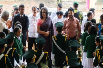 விரைவில் கல்வி செயற்பாடுகளில் அறிமுகமாகும் டிஜிட்டல் மயமாக்கல் - ஹரிணி அமரசூரிய உறுதி