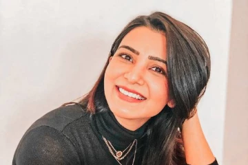 புஷ்பா படத்தில் நடனமாட உண்மையில் சமந்தா வாங்கிய சம்பளம் ! இத்தனை கோடியா...